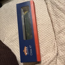   BACHMANN 31-660DB CLASS 47