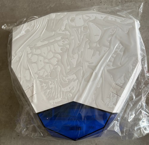 New visonic 740 - sr-740, hex