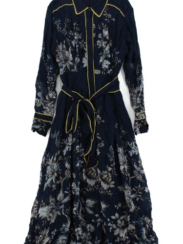 Karen millen shirt maxi - karen, dress