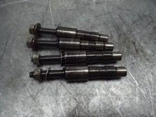 Honda CB350 K CL350 1968-1973