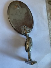 RAYDYOT VINTAGE OVAL CAR