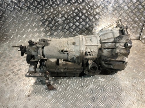 Bmw automatic gearbox e36 - bmw, 3