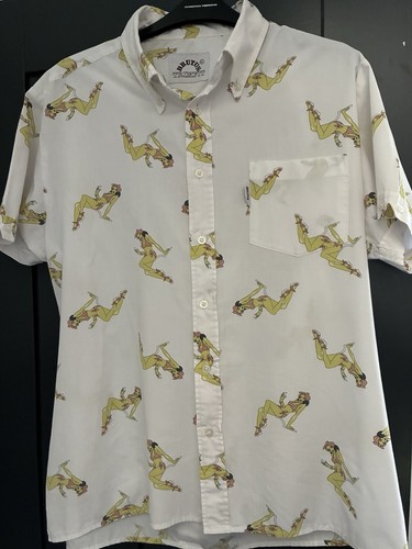 Brutus trimfit vintage men - vintage, men's