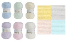 James Brett Baby DK Double