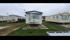 8 berth Caravan For Rent/Hire