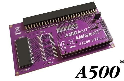 A500 512kb trapdoor - trapdoor, ram