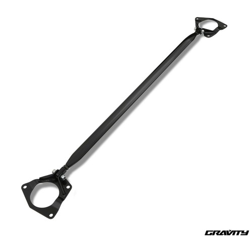 Aluminium front upper strut - upper,