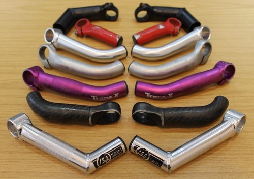Choice bike handlebar bar - bike,