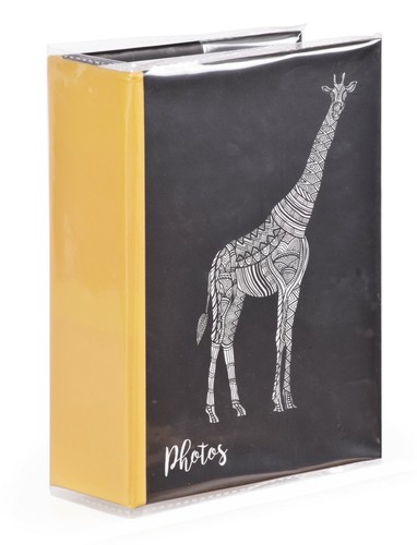 Zen giraffe 4 slipin - x, 4''