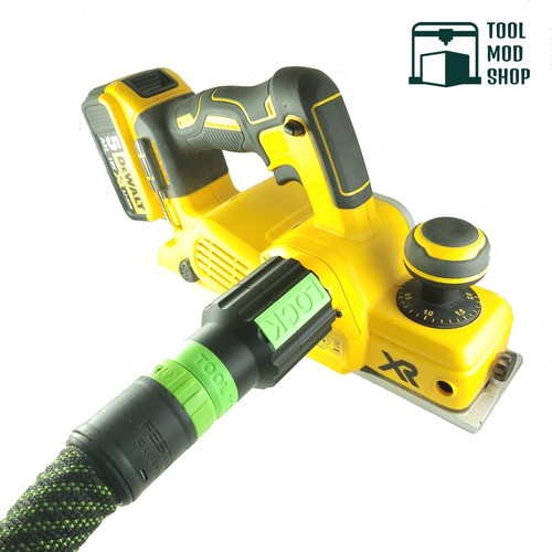 Dewalt airlock festool - dewalt,