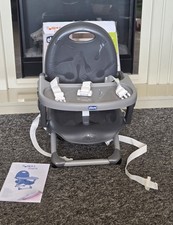 Chicco Pocket Snack Booster