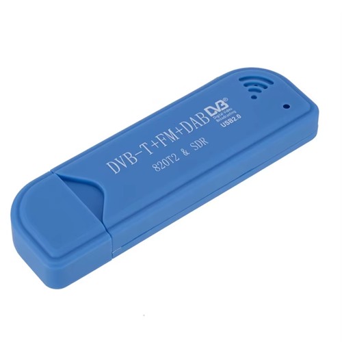 Digital 820t2 sdr usb - digital,
