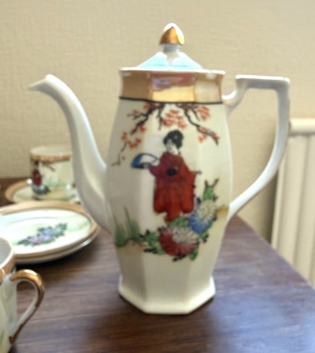 Vintage klimax hand - vintage,