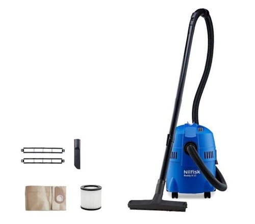 Nilfisk 18451120 buddy - ii, 12