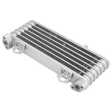 Engine Radiator Oil Cooler Fit