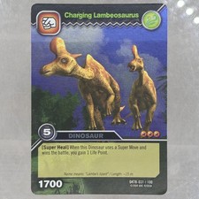 DKTB 031/100 Charging