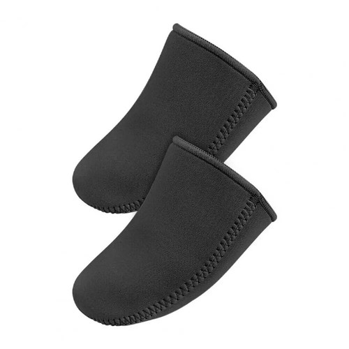 Pairs neoprene toe warmers - 1,