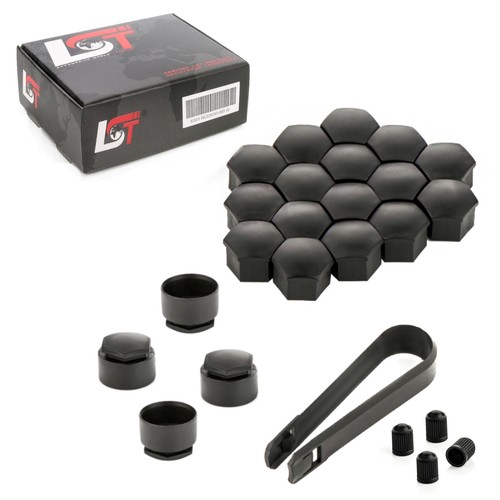 20x wheel nut caps - wheel,