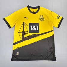 Borussia Dortmund FC Home
