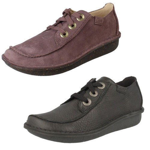 Ladies clarks signature - ladies,