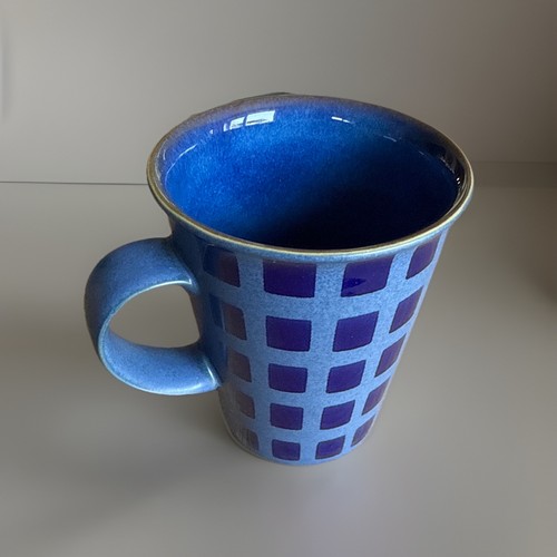 Denby reflex large mug - denby,