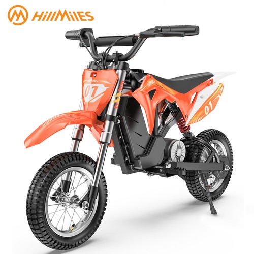 Milerocket kids electric - 1,