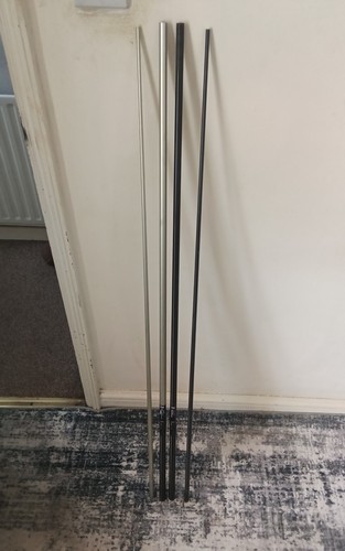 Used fishing poles daiwa - used,