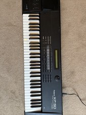 Roland XP-50 Synthesizer