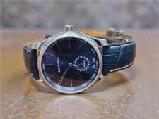 Longines master collection