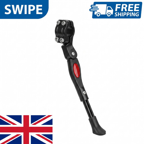 Universal adjustable bike - universal, kick