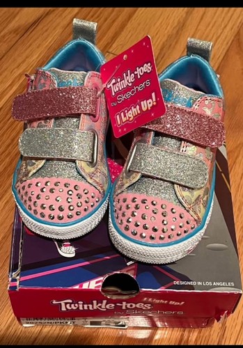 New skechers twinkle toes - skechers,