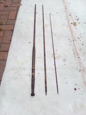 VINTAGE ANTIQUE Fishing Tackle