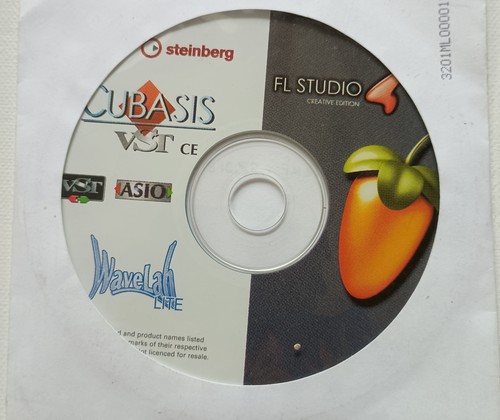 2000 steinberg cubasis vst - 2000,