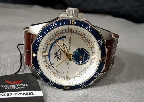 Vostok europe rocket - europe, n1