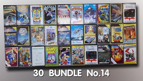 Games bundle joblot 14 - games, no.14