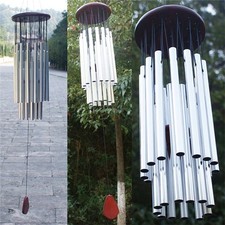 Large tubes windchime - large, 27