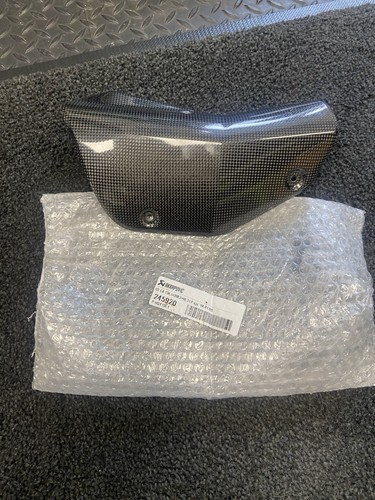 Yamaha akropovic carbon - yamaha, r1