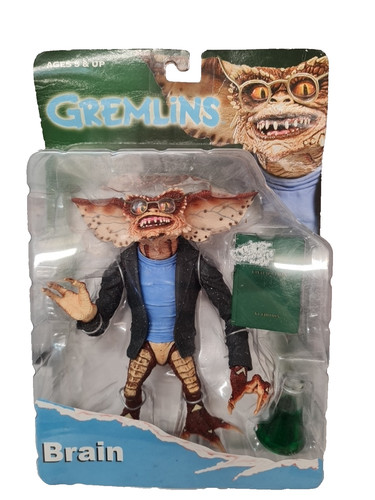 Neca gremlins the - 2:, new