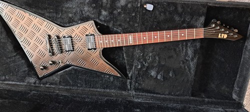 Ltd esp 400bd - ltd, explorer