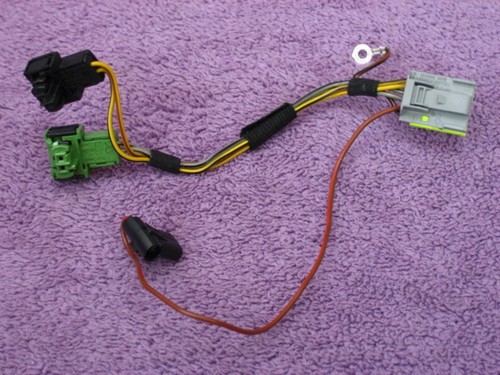 Bmw e87 e90 airbag steering - airbag,