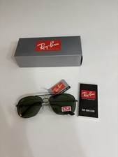 Ray-Ban Pilot Sunglasses