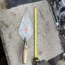 Vintage VICKER Bricklayers