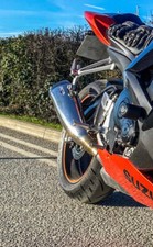 Suzuki GSXR 750 K8 2008 Micro