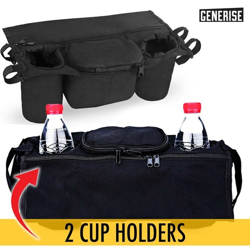 Baby storage bag organiser - storage,