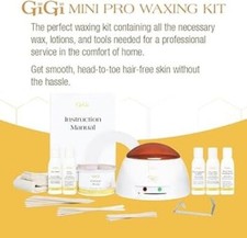 Brand New & Boxed GIGI Mini