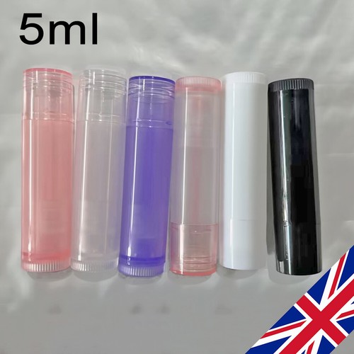 5ml multicolor plastic - multicolor,
