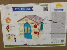 Pilsan Fun Playhouse Suits