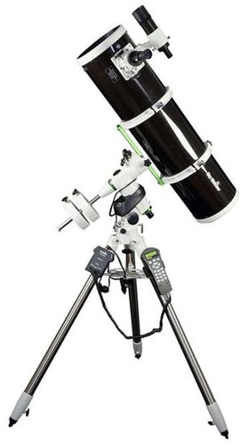 Skywatcher explorer 200p - 200p, 8"