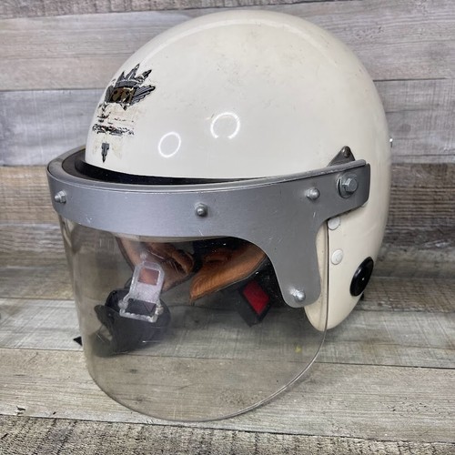 Romer helmet with - romer,