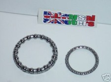 Vespa steering bearings top - vespa,